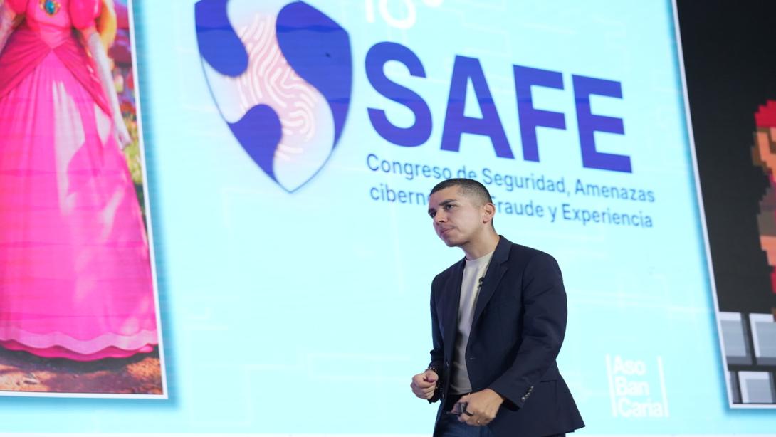 Jonathan Malagón, Presidente de Asobancaria