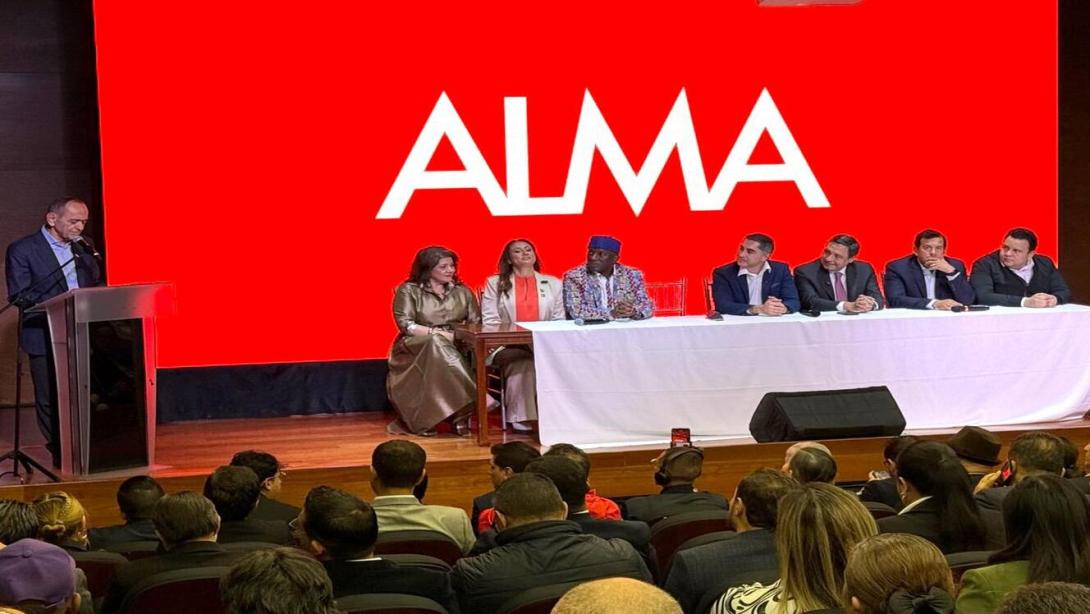 Alternativa de centro para las elecciones de 2026.