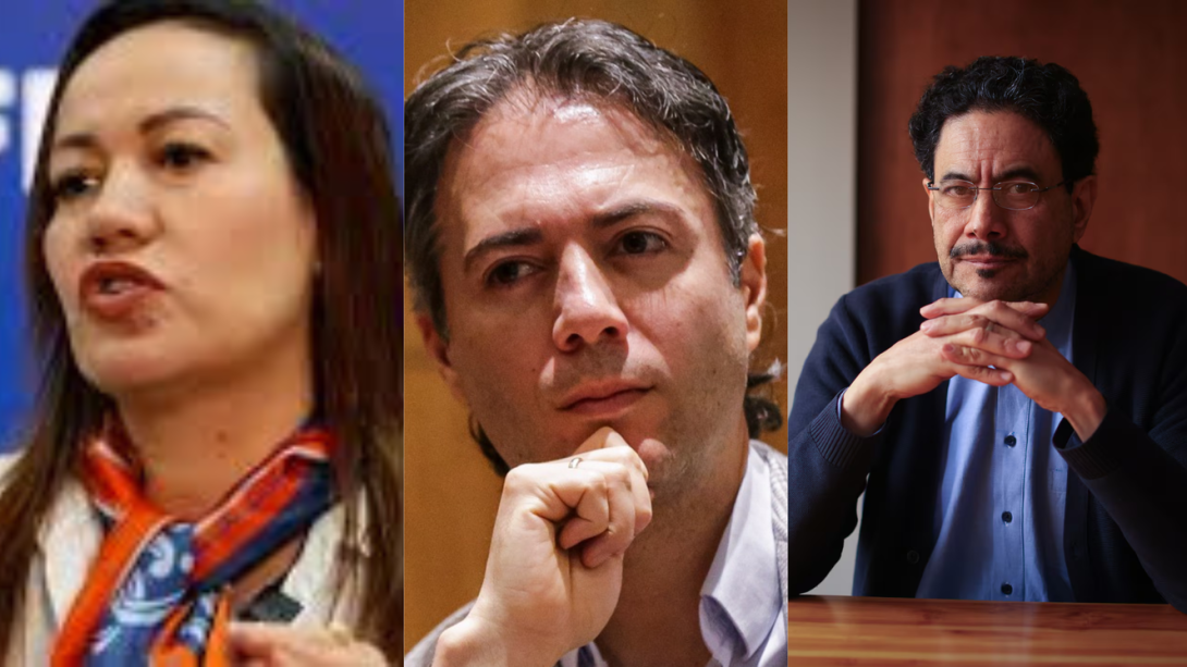 El Pacto Histórico se quedó sin consulta por deternimación del Tribunal Superior de Bogotá