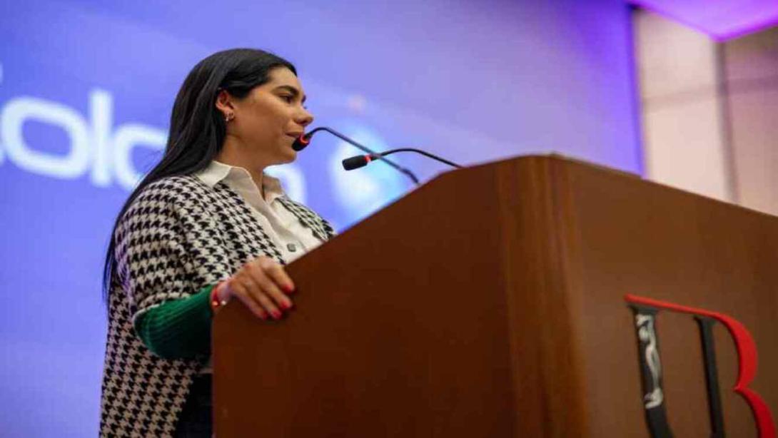 Carina Murcia Yela, MinTIC.