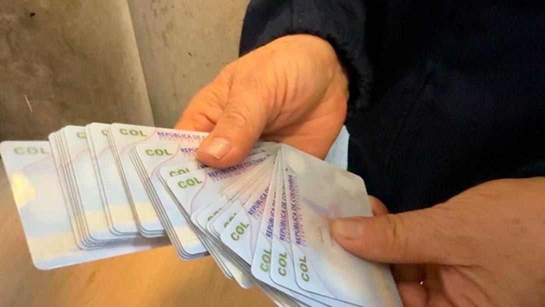 En el contrato se habrían advertido presuntos incumplimientos por parte de la Imprenta Nacional, que al parecer fueron documentados por los supervisores y en las comunicaciones sostenidas entre las partes.   