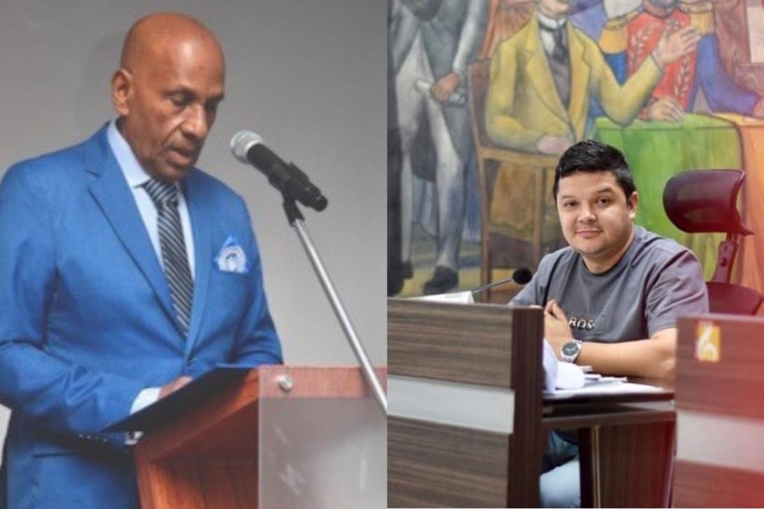 Ambas partes dieron a conocer su visión del caso. 