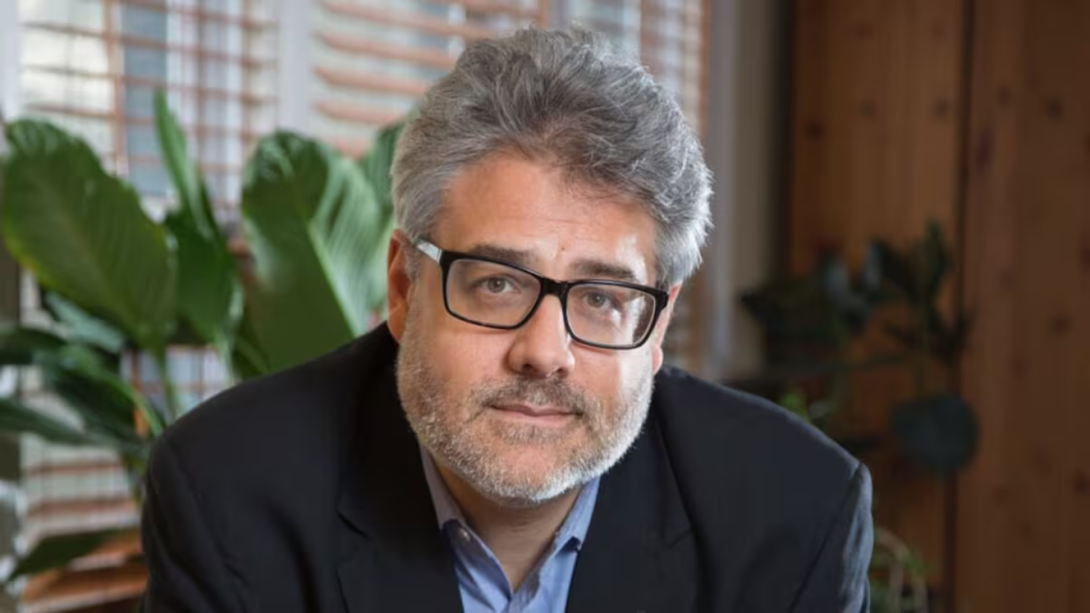 DSany Kovalik, apoiderado del presidente Petro en Estados Unidos