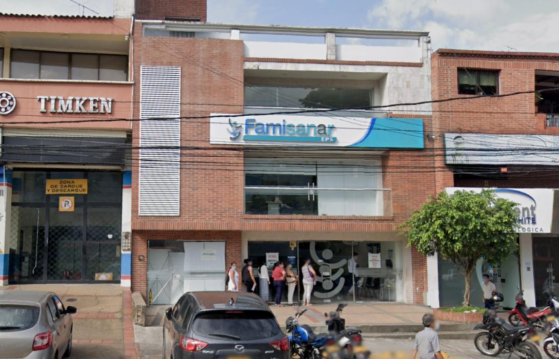 La entidad tendrá una jornada especial de atención. 