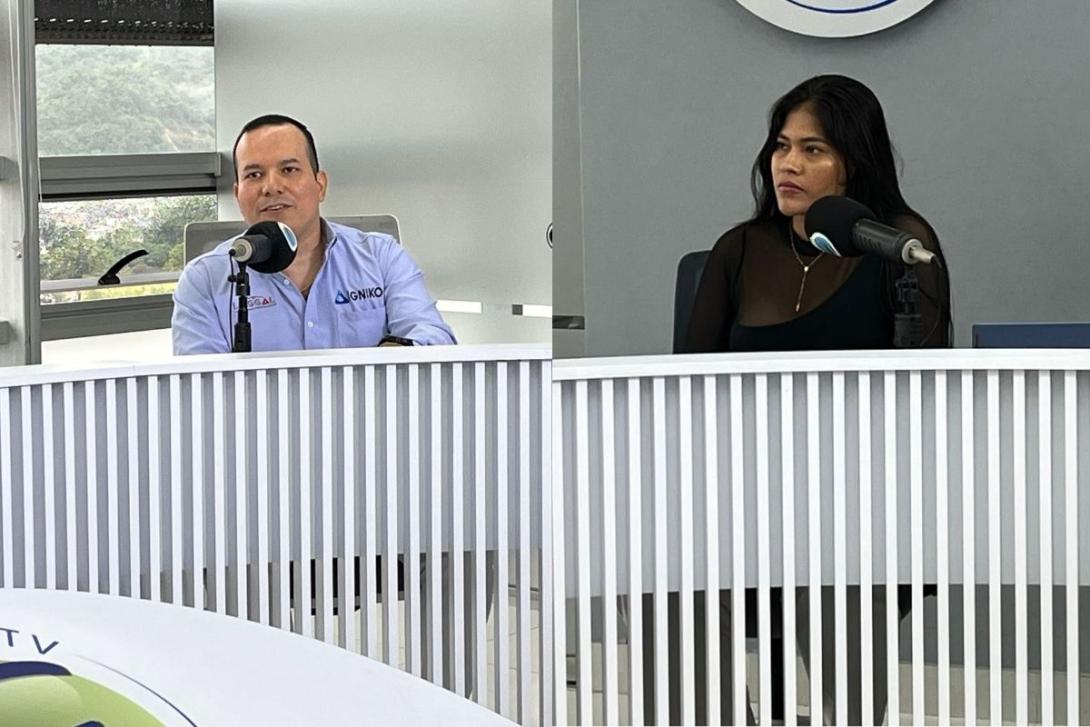 Situación del servicio de aseo en Suárez Tolima.