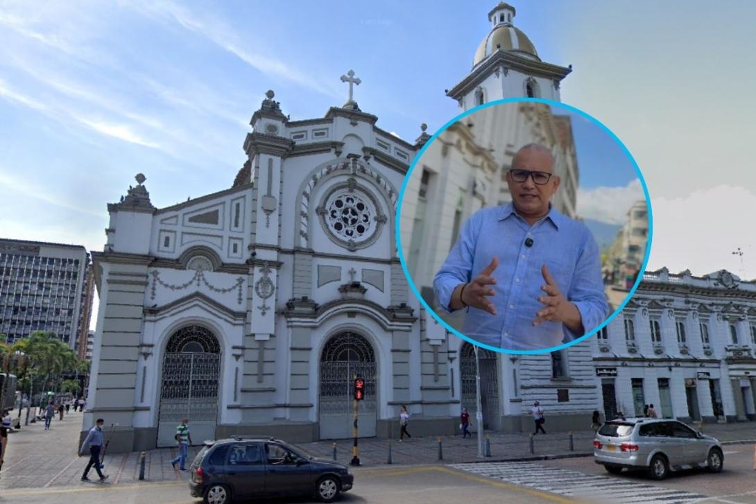 El cabildante señaló que busca establecer una propuesta para hacer cumplir la ley. 