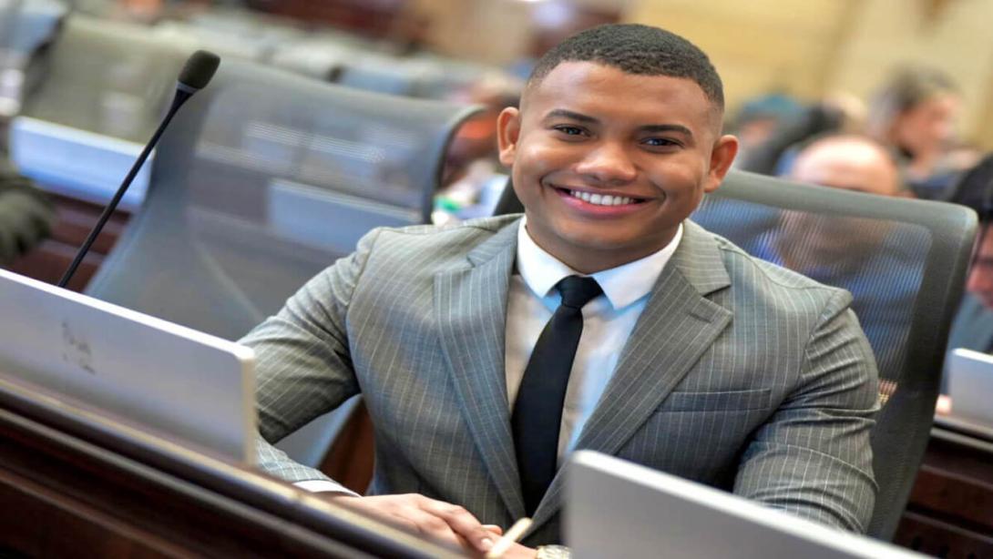 MIguel Polo Polo, representante a la Cámara.