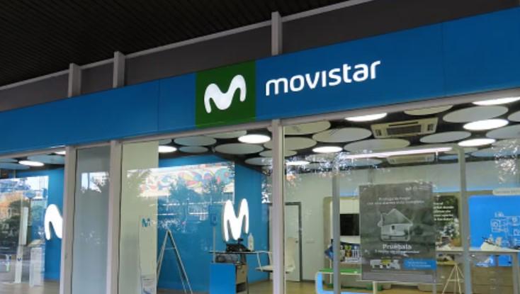 Movistar