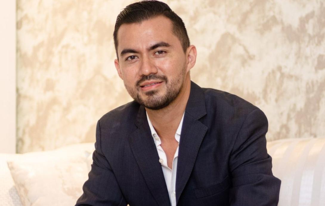 Danny Alexander Ospina