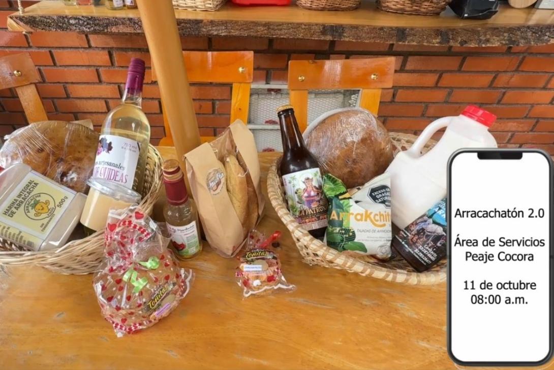 Se espera una masiva participación. 