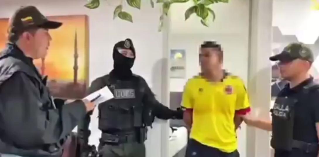 Captura