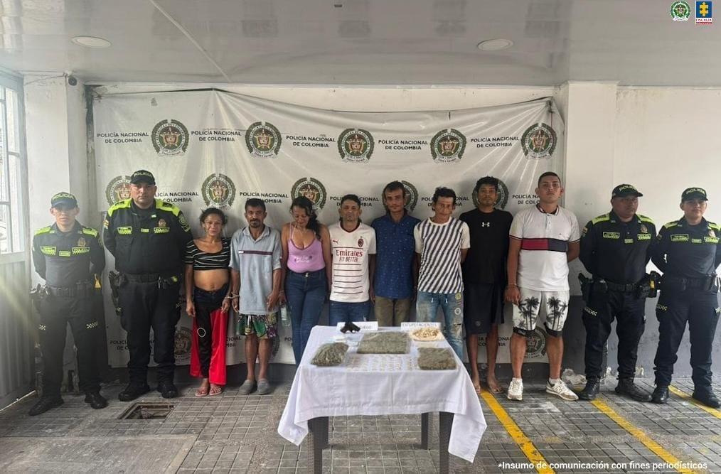 Captura Los Alacranes