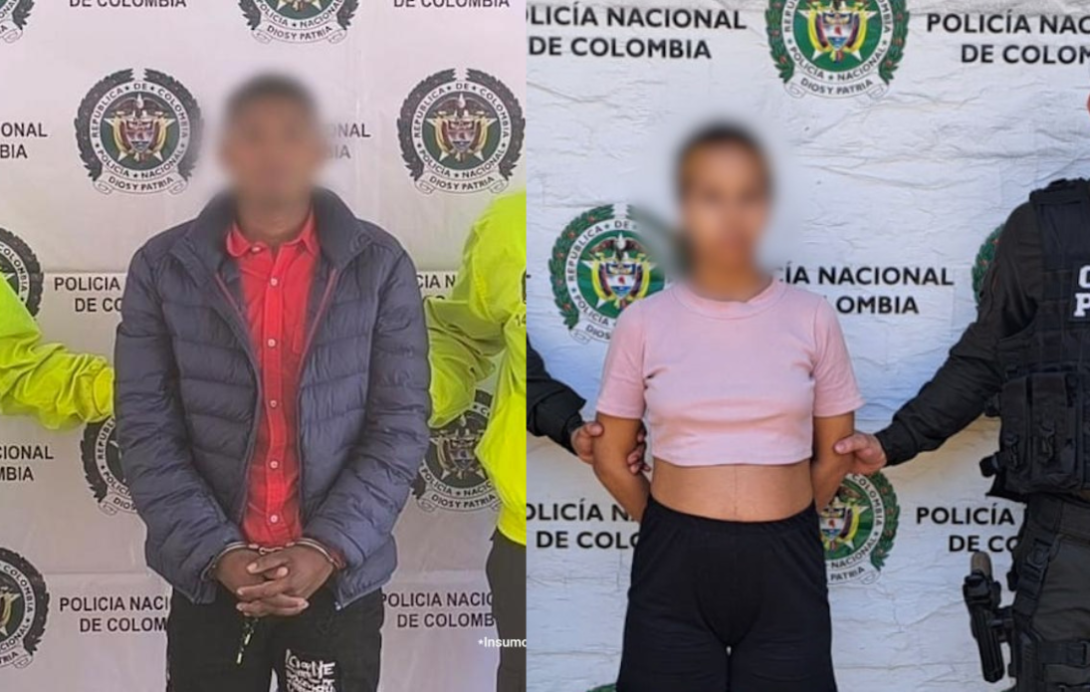 Capturados Roncesvalles