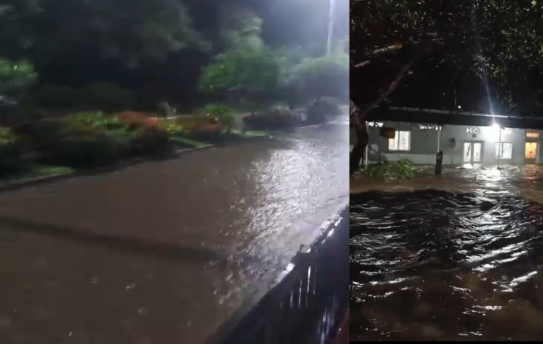 Inundaciones Venadillo