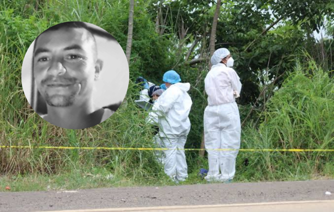 Cadáver Palocabildo