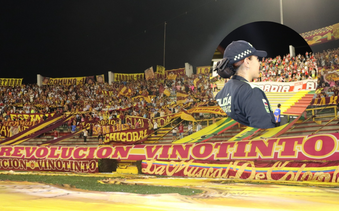 Deportes Tolima