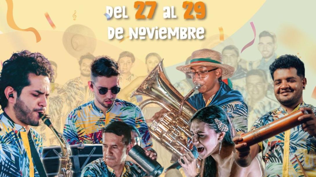 Festival Nacional Son de Pueblo