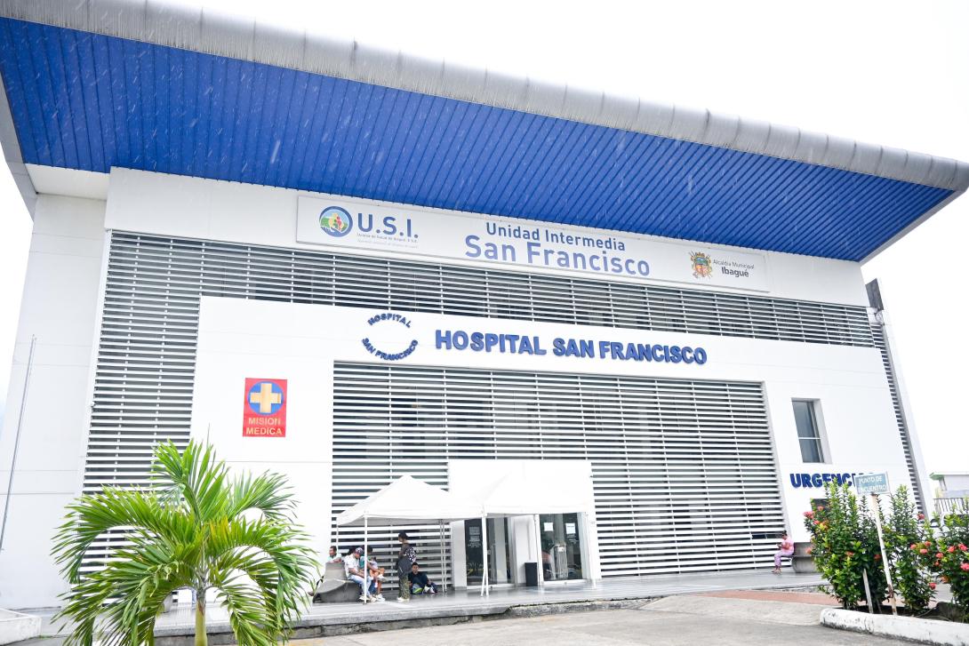 Conozca los 16 proyectos de adecuaciones de infraestructura en la USI