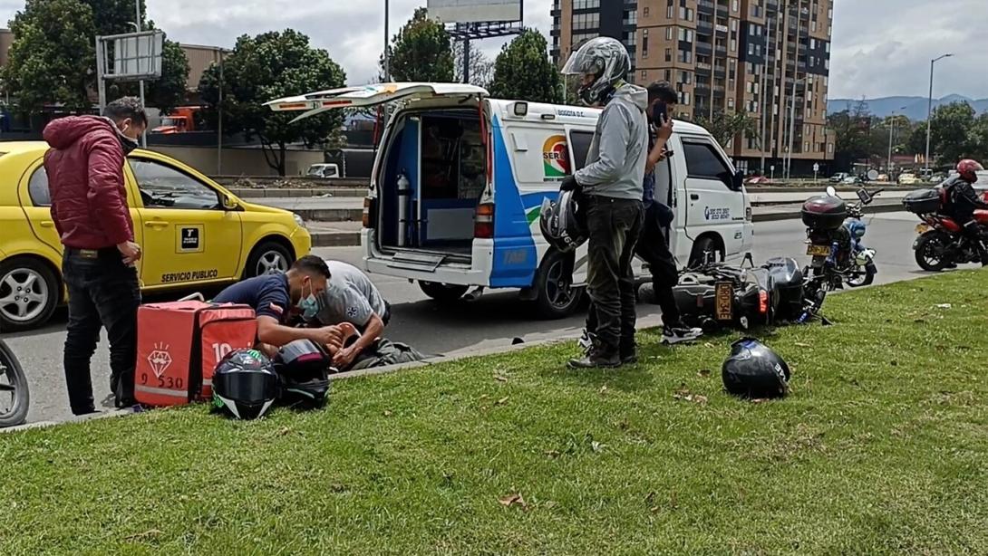 El número de víctimas registradas en las nuevas reclamaciones también disminuyó.