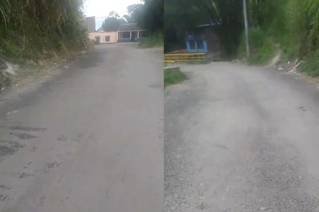 Barrio Jazmín Ibagué,