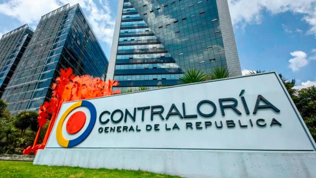 Contraloría General de la República advierte por potblems fiscales en el sector justicia