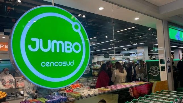 Jumbo Ibagué