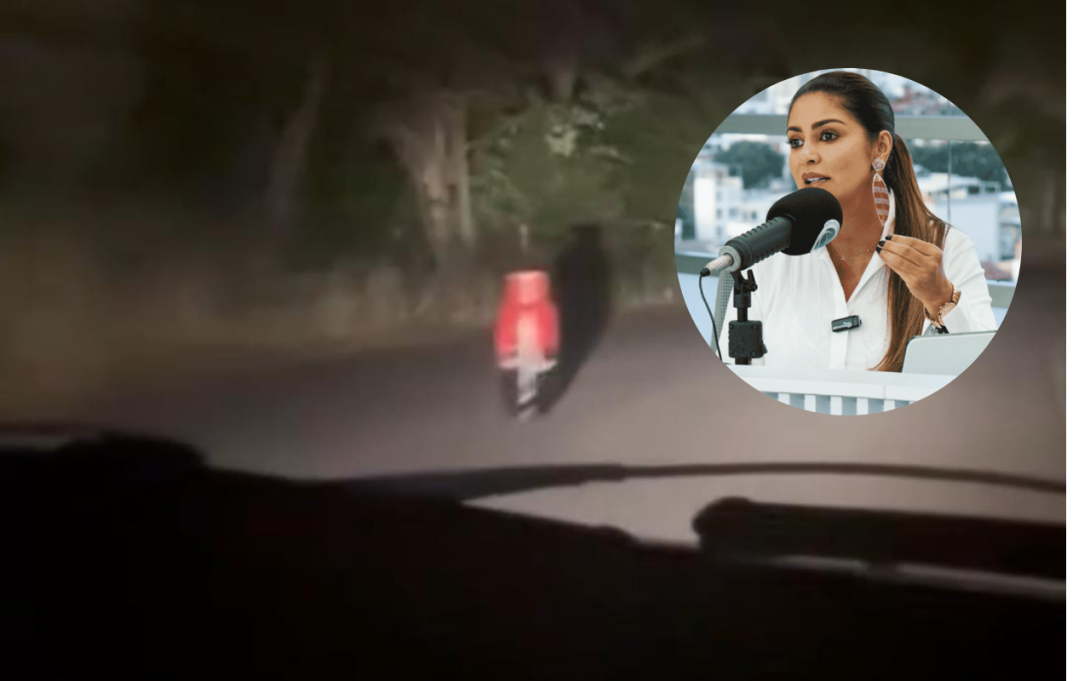 Gobernadora sobre cilindro