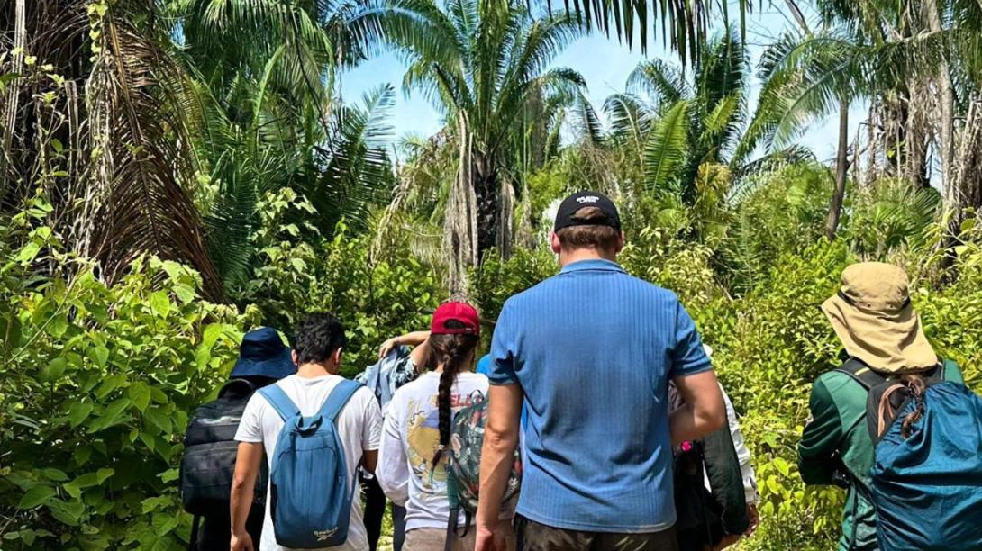 secretaria de turismo