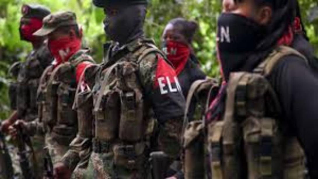 Las disidencias de las Farc y el Eln anunciaron que cesarán sus actividades violentas dirante la temporada de fin de año.