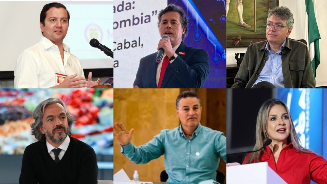 MOvimiento Mejor Juntos, irán unidos a una consulta en marzo de 2026