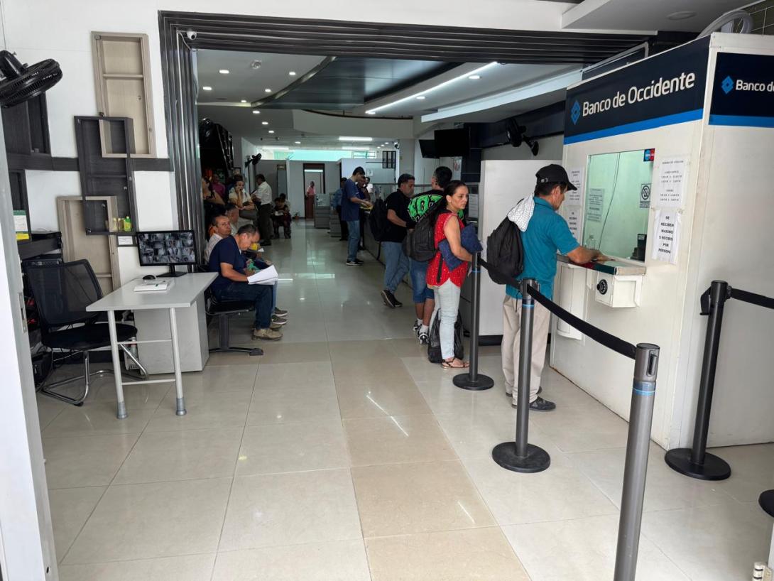 rebajas de intereses en los impuestos Predial e Industria y Comercio 