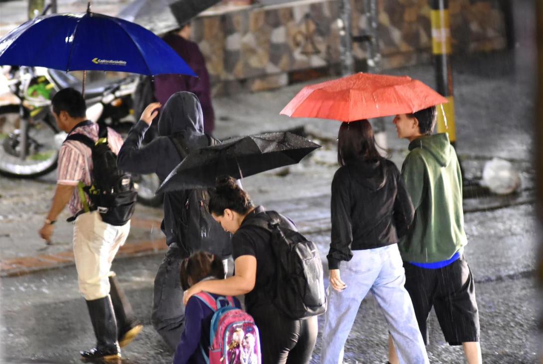 Siga estas recomendaciones para evitar emergencias en época decembrina