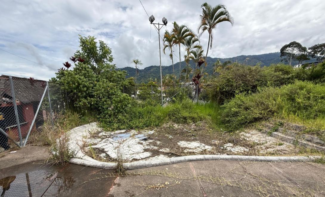 Alcaldía mejorará el polideportivo Maracaná y la cancha Marte 