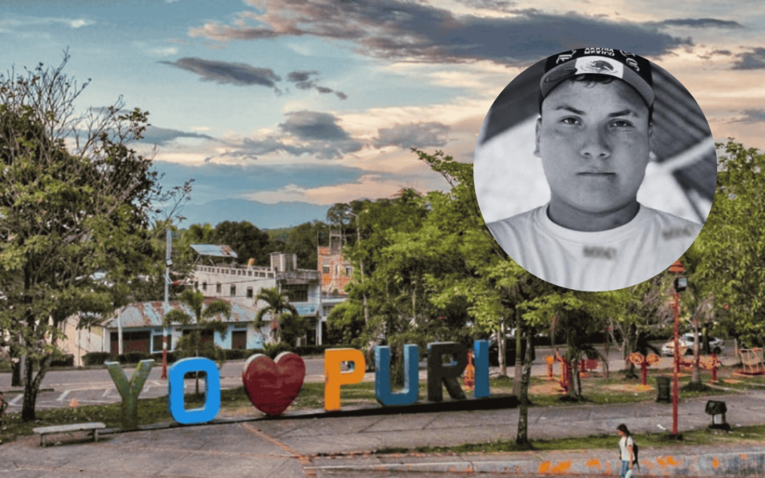 Sicariado en Purificación