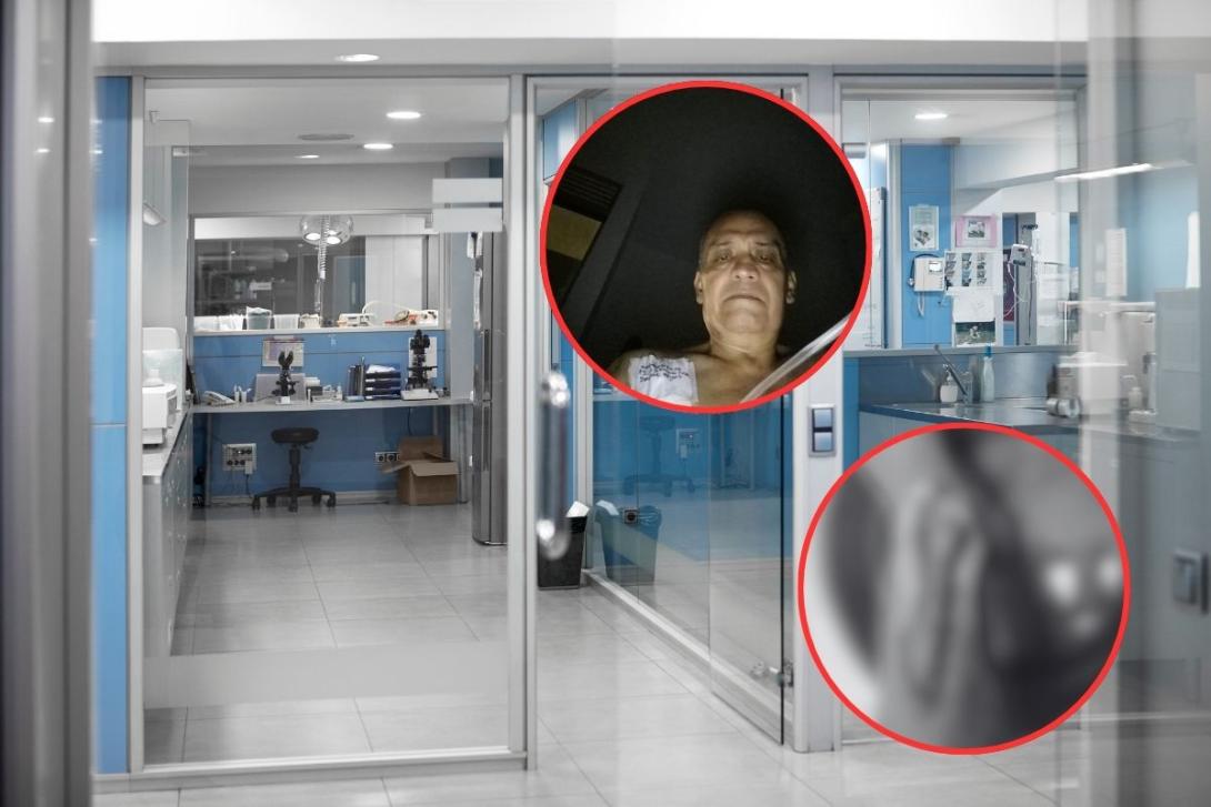 denuncia asmet salud