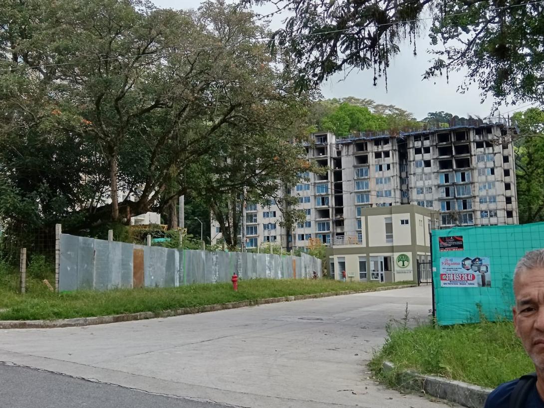 Proyecto de construcción PRABYC