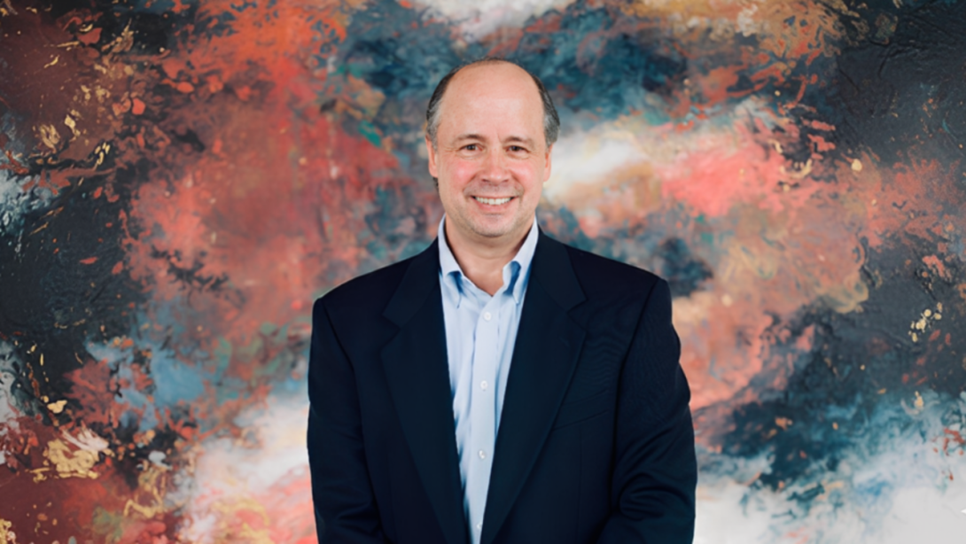 Francisco Lloreda Mera, nuevo rector de la Universidad Jorge Tadeo Lozano.