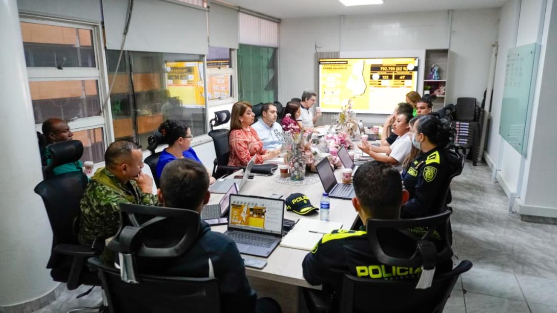 Secretaría de Salud