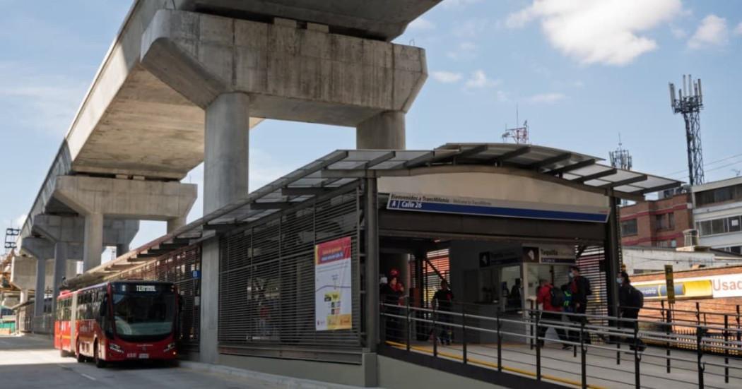 Mientras la primera línea del Metro de Bogotá avanza casi en un 70 % de su construcción la licitación para la segunda líena fue declarada desierta.