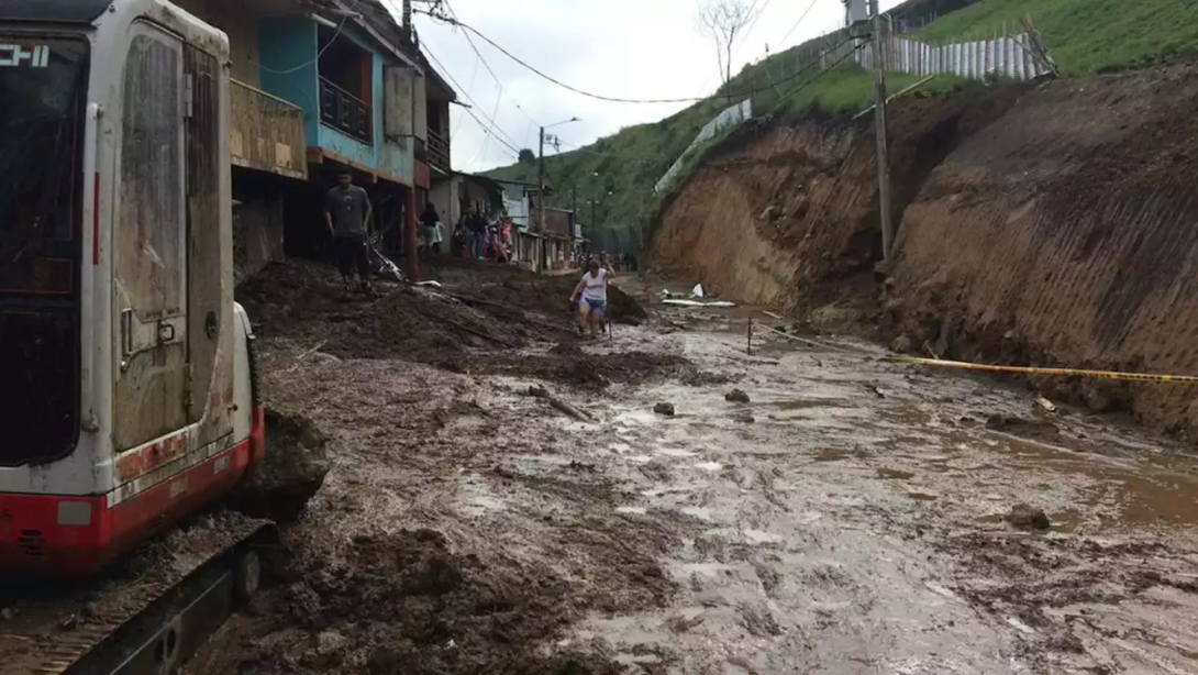 La Procuraduría llamó a promover la participación de las comunidades en la identificación de riesgos, priorización de intervenciones y seguimiento de proyectos.