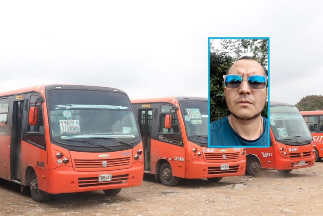 tarifas de buses en Ibagué