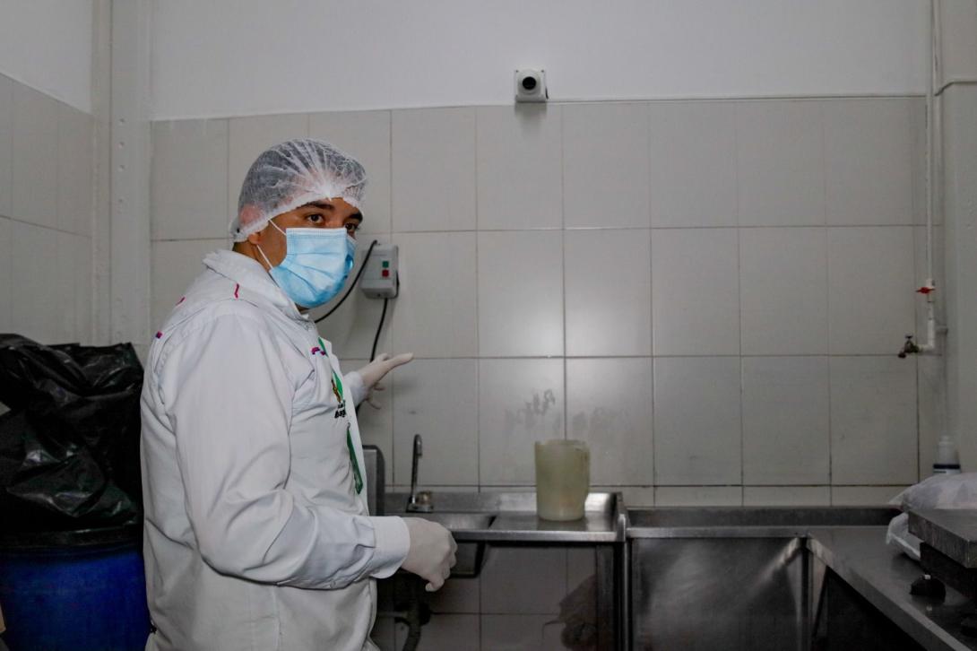 restaurantes de comida China en Ibagué