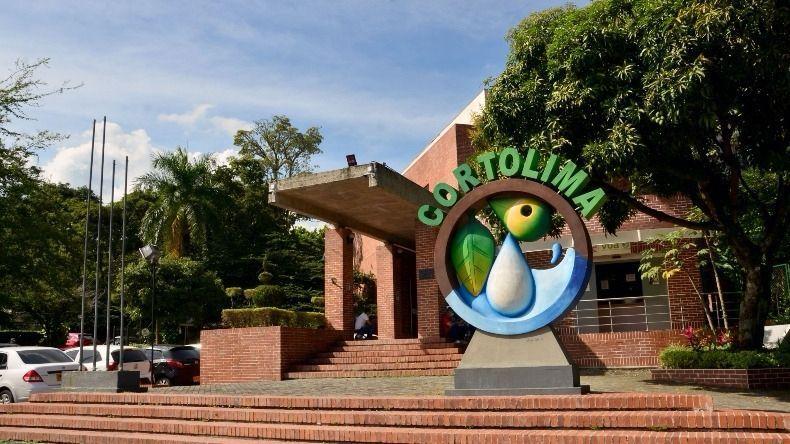 cortolima