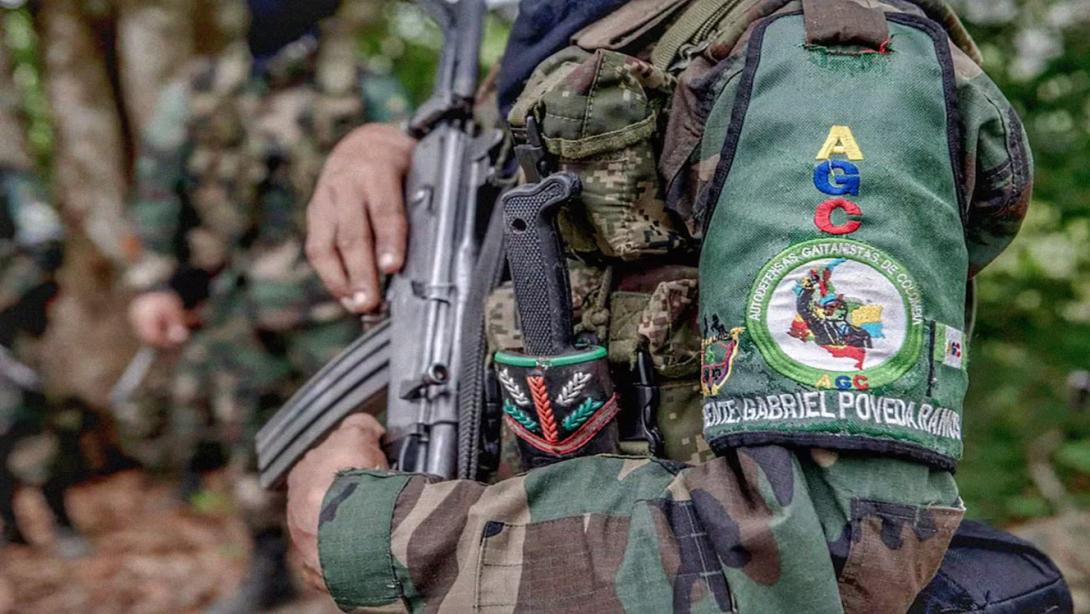 En los próximos días el Gobierno y Clan del Golfo volverán a  dialogar de paz.