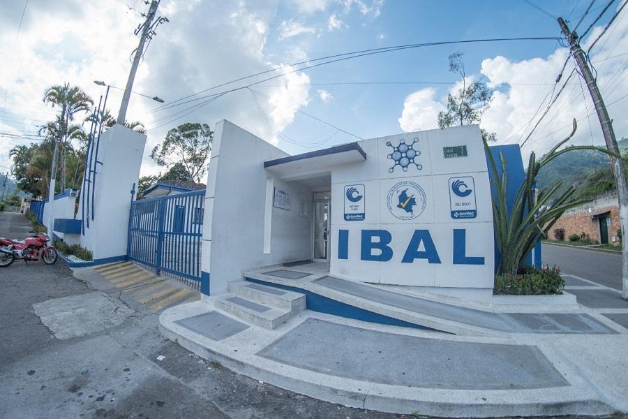 IBAL
