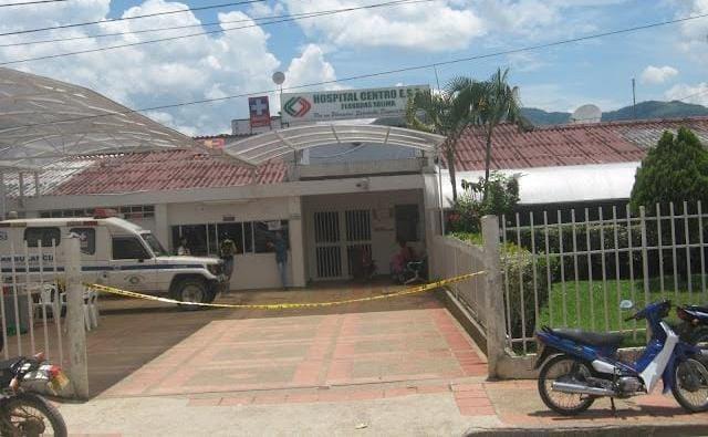 Homicidio Ataco