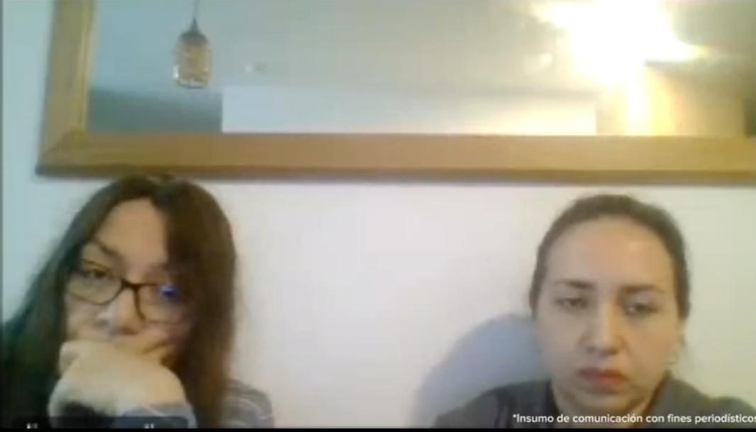Estafadoras Ibagué