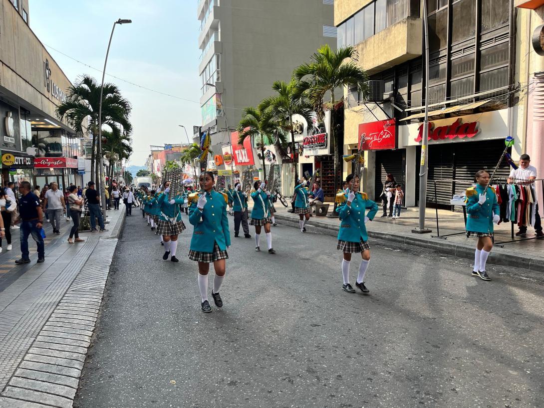 Día del Orgullo Tolimense 