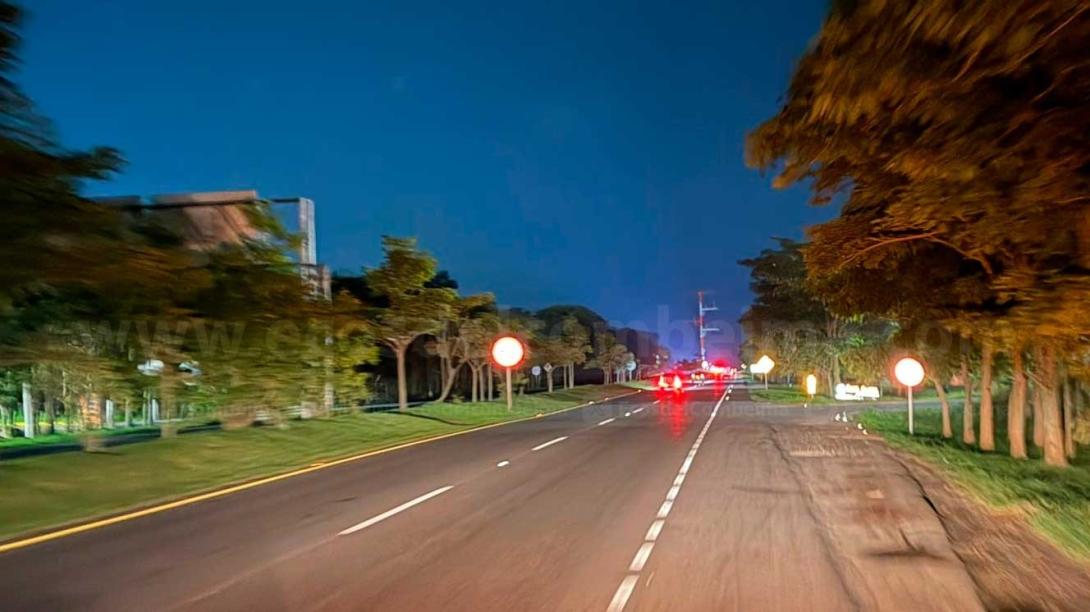 Accidente