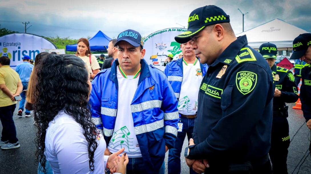 Operativo